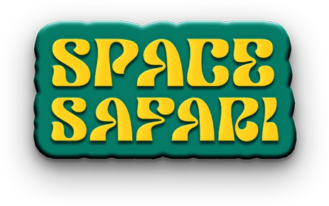 Space Safari